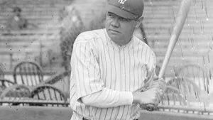How many All-Star Game appearances did Babe Ruth make?
