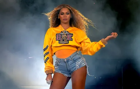 What is the title of Beyoncé's 2013 documentary film?