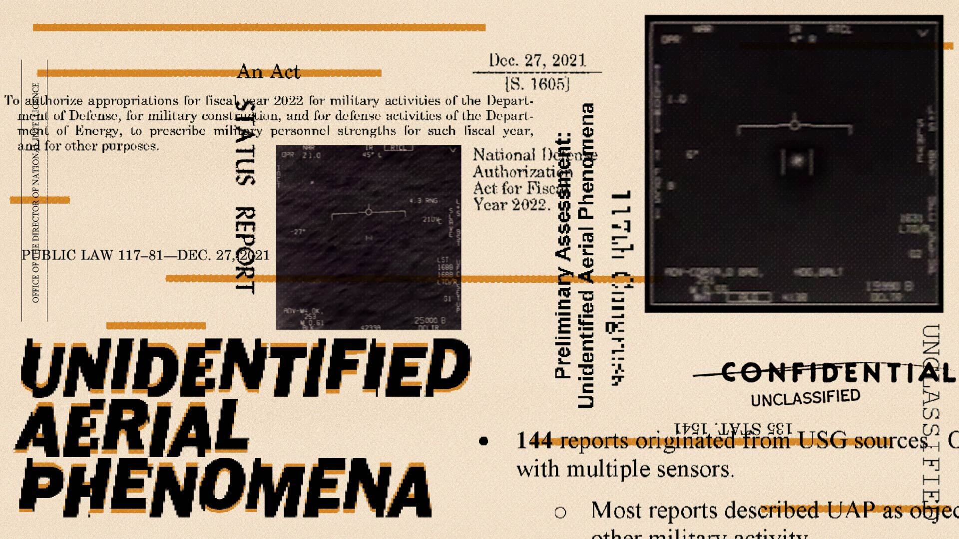 What is the name of the alleged extraterrestrial spacecraft that crashed in Roswell?