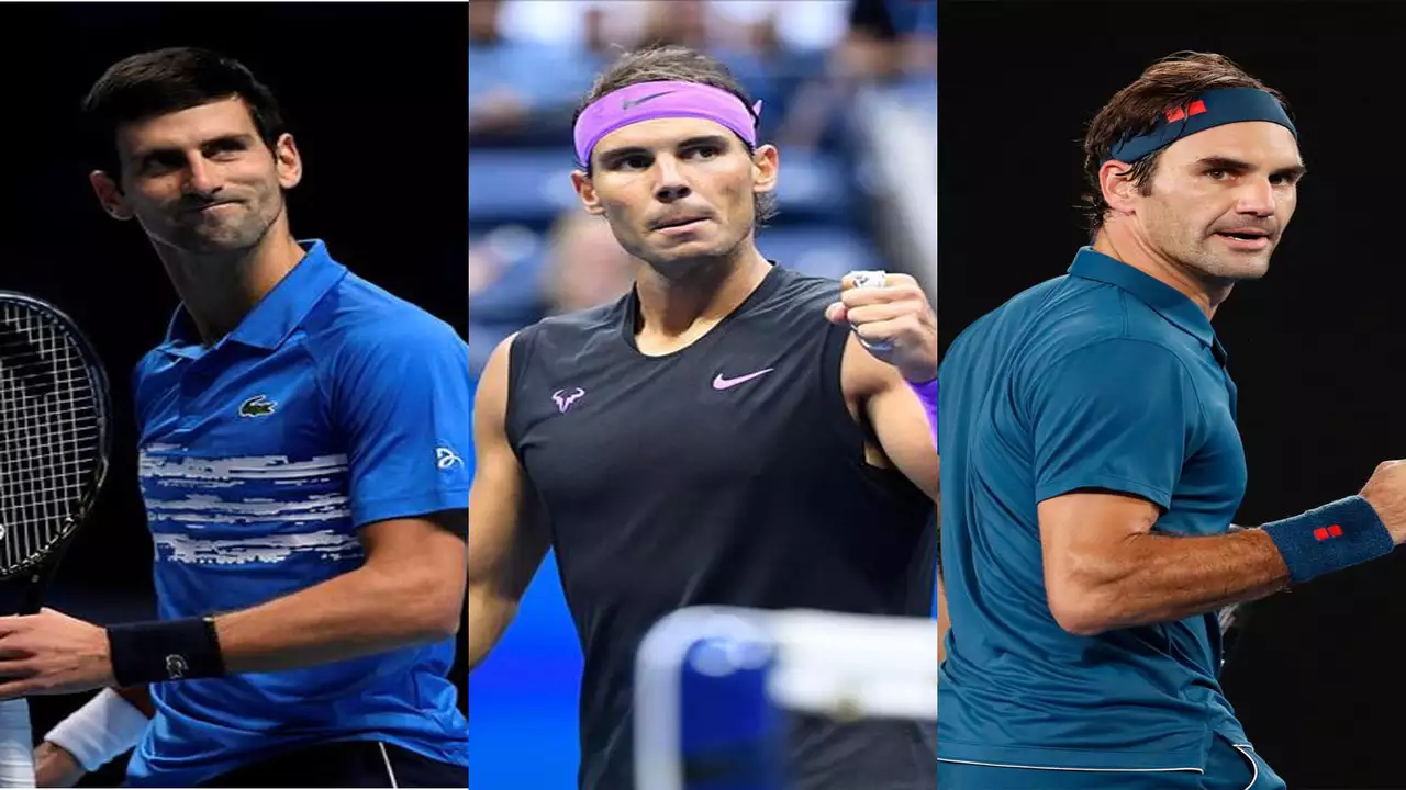 Who has the most Australian Open titles?