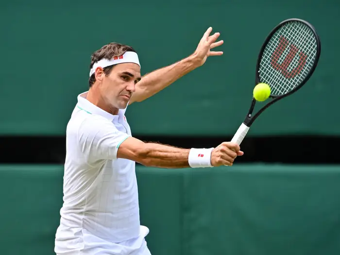 Which player ended Roger Federer's streak of 5 consecutive US Open titles in 2009?