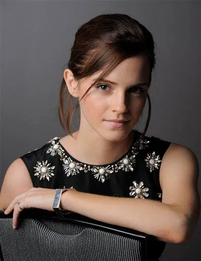 Which famous director directed the film 'The Bling Ring' in which Emma Watson starred?