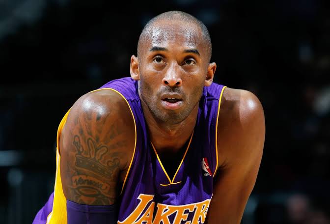 How many NBA All-Star selections did Kobe Bryant have?