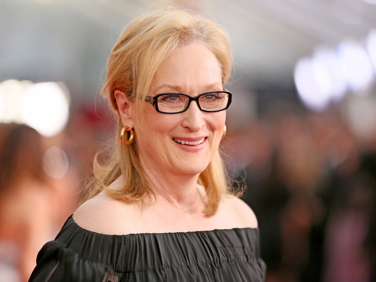 Which character did Meryl Streep portray in the film 'The Devil Wears Prada'?