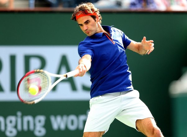 At which tournament did Roger Federer win his first ATP singles title?
