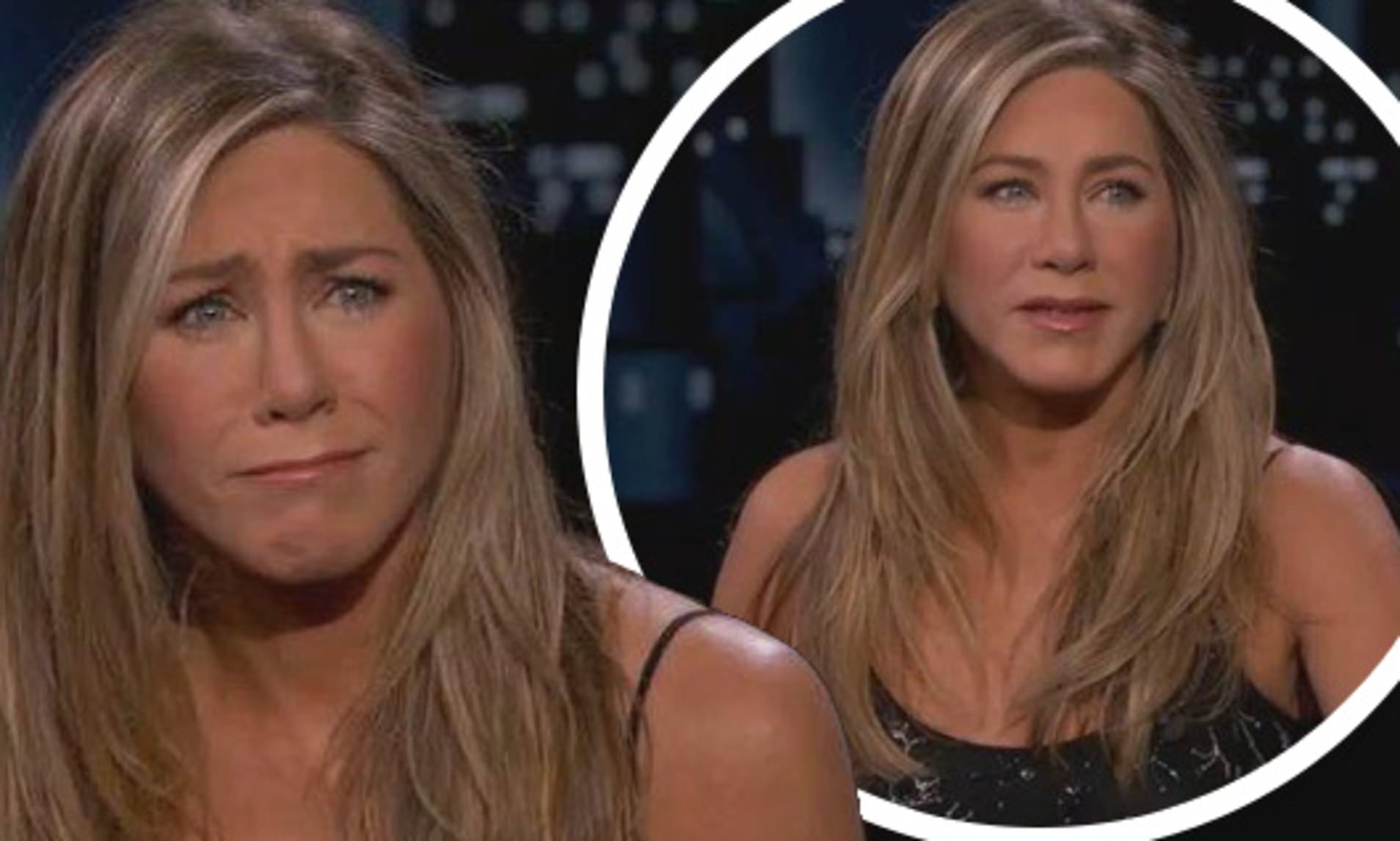 What is the name of Jennifer Aniston's production company?