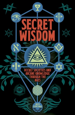 Which secret society is often associated with esoteric knowledge?