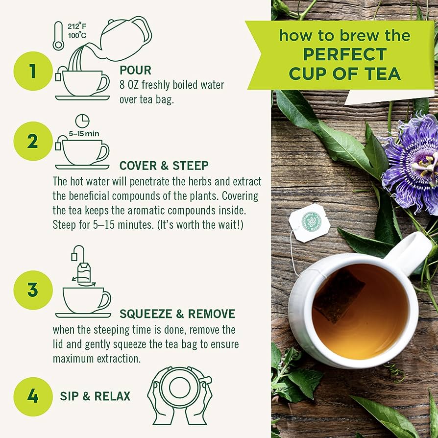 Which tea variety is often associated with health benefits?