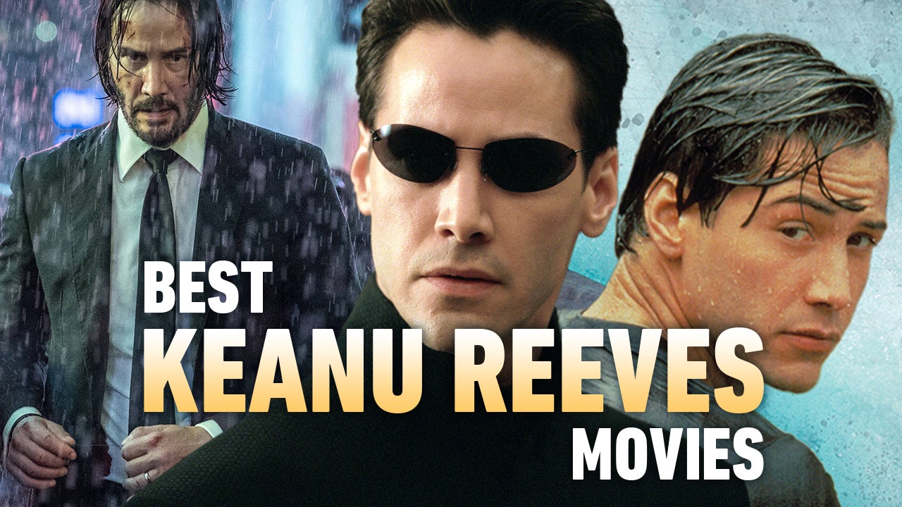 Which Keanu Reeves film features the character Johnny Mnemonic, a data courier with a cybernetic implant that allows him to store sensitive information in his brain?