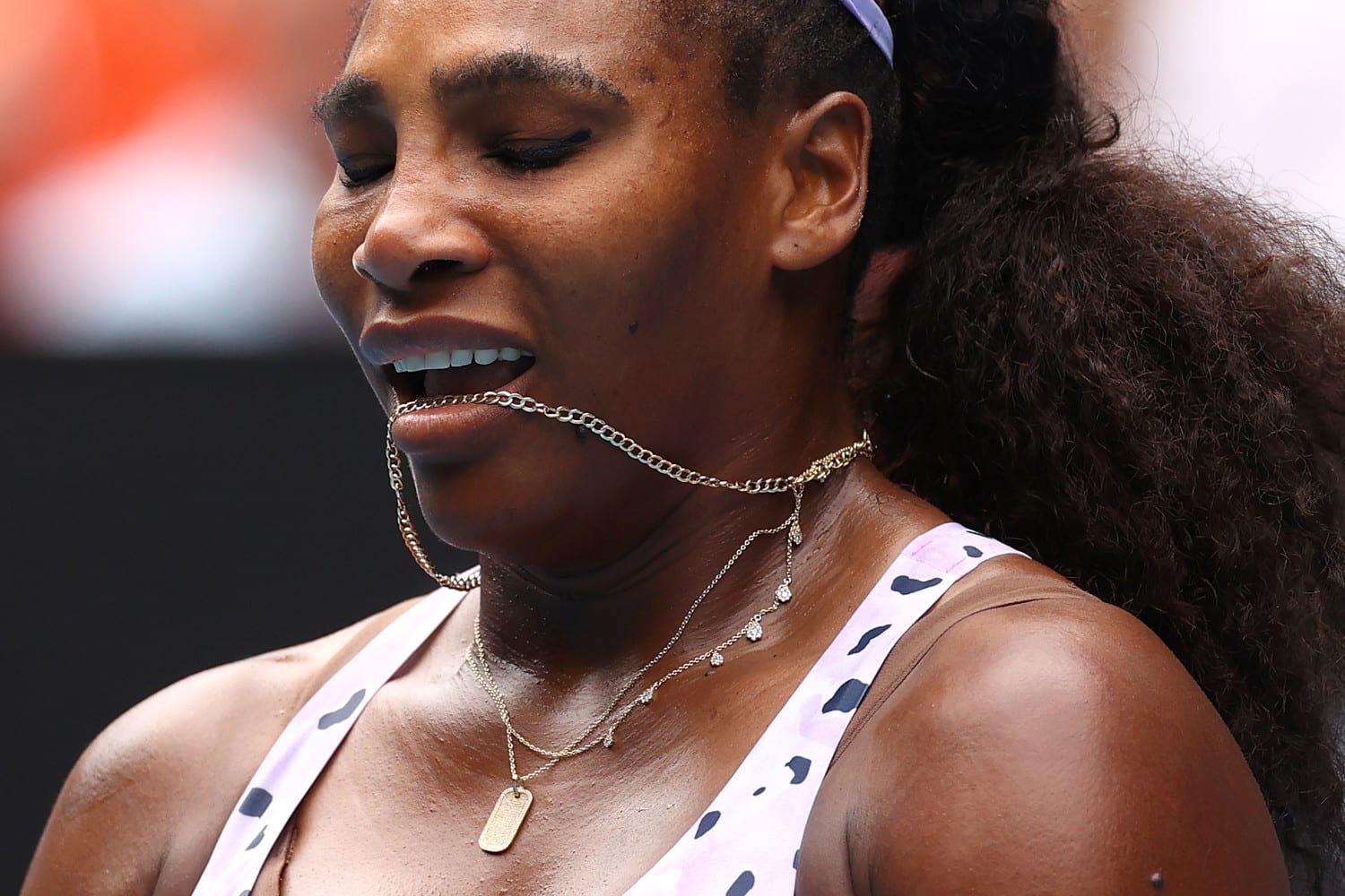 What is the name of the tennis tournament that Serena Williams won to complete the Career Golden Slam in 2012?