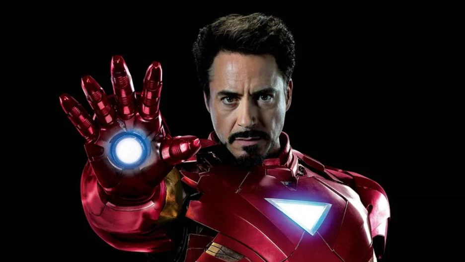 What is the name of the fictional city where Tony Stark's Malibu mansion is located?