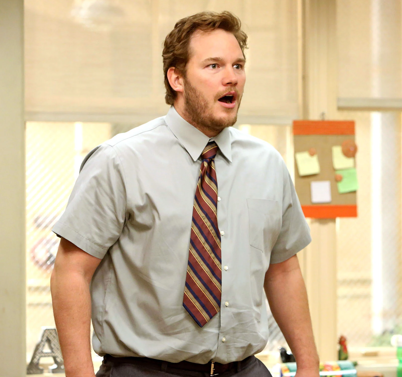 What is the name of the character Chris Pratt played in the 'Guardians of the Galaxy' films?