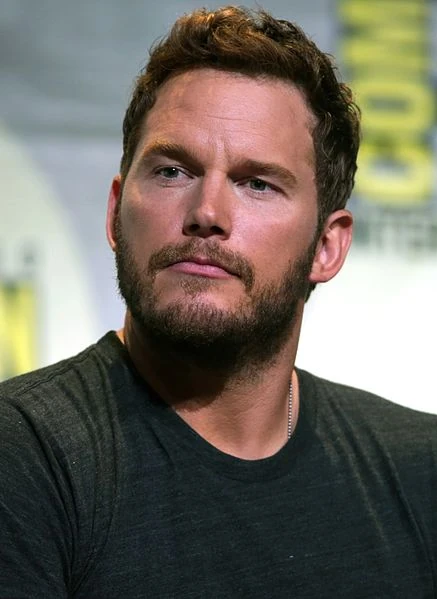 Which actor did Chris Pratt portray in the biographical sports drama film 'Moneyball'?