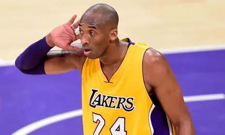 What was Kobe Bryant's career high in points in a single game?