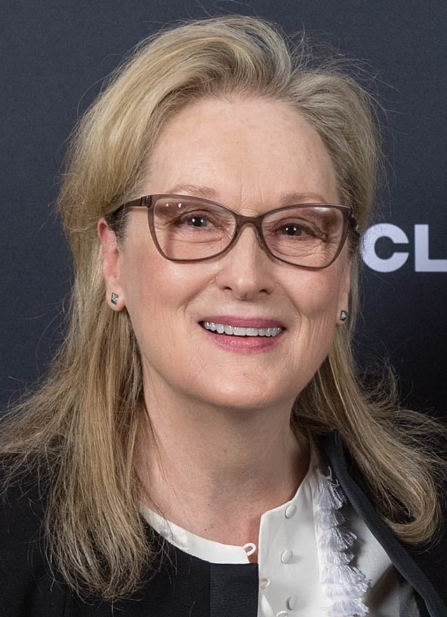 Who played Meryl Streep's husband in the film 'The Devil Wears Prada'?