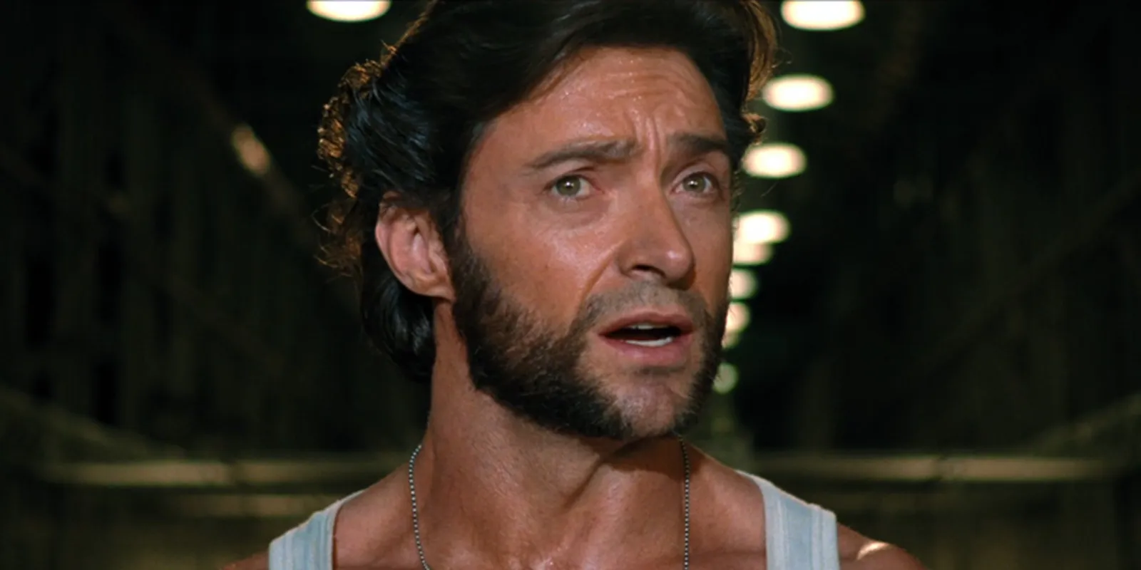 Which X-Men movie featured a time-travel plot that involved Wolverine's consciousness being sent back to the 1970s?