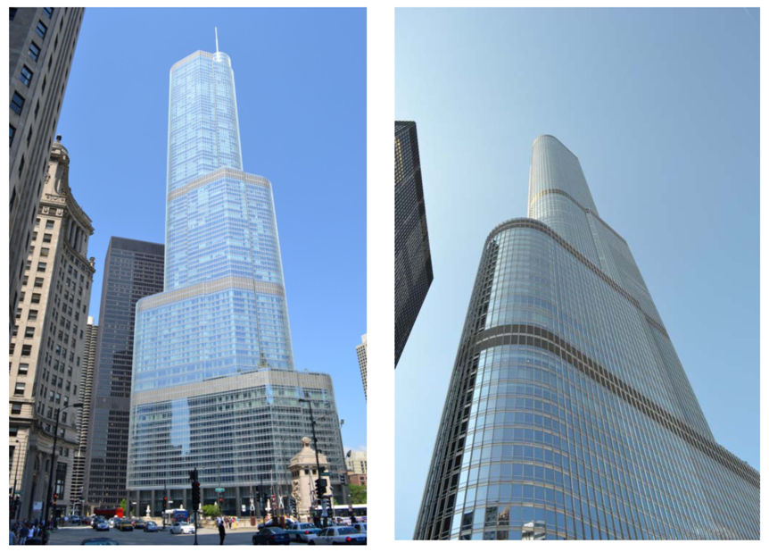 What is the tallest freestanding structure in Toronto?