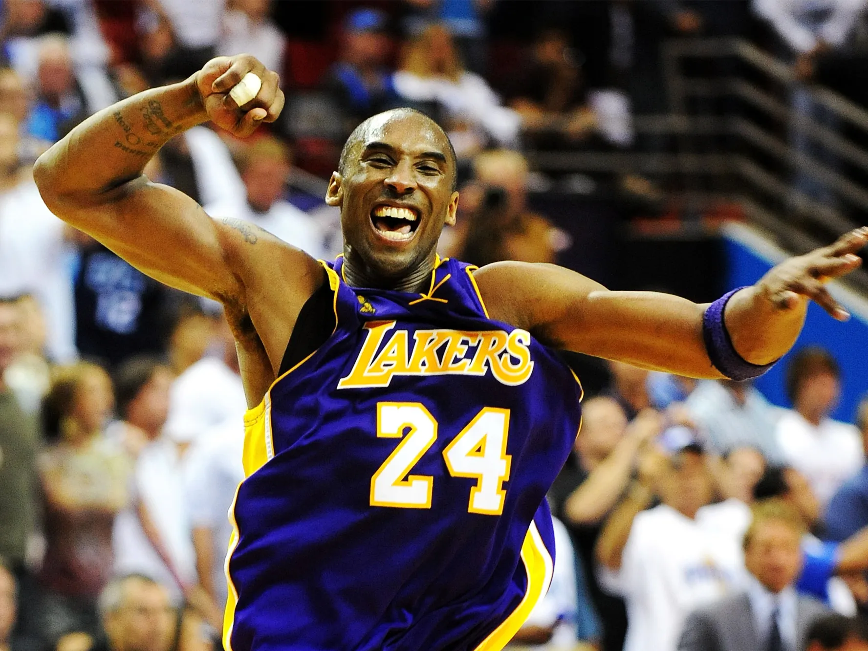 Kobe Bryant was known for his clutch performances. How many game-winning shots did he make in his career?