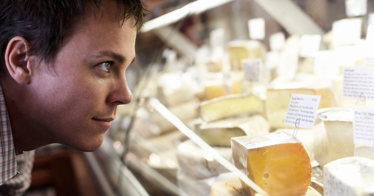 Which cheese is commonly used in French cuisine?