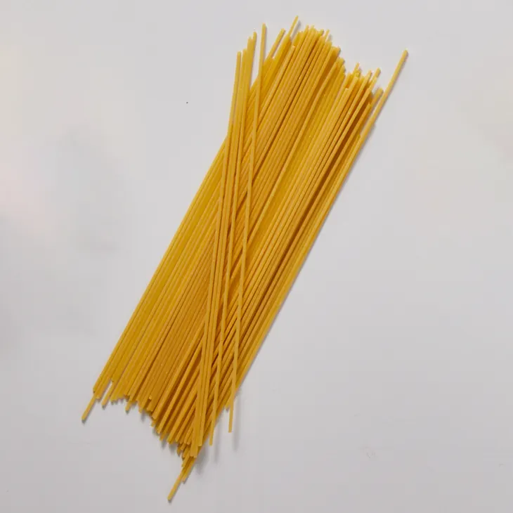 What type of pasta is shaped like a small ear?