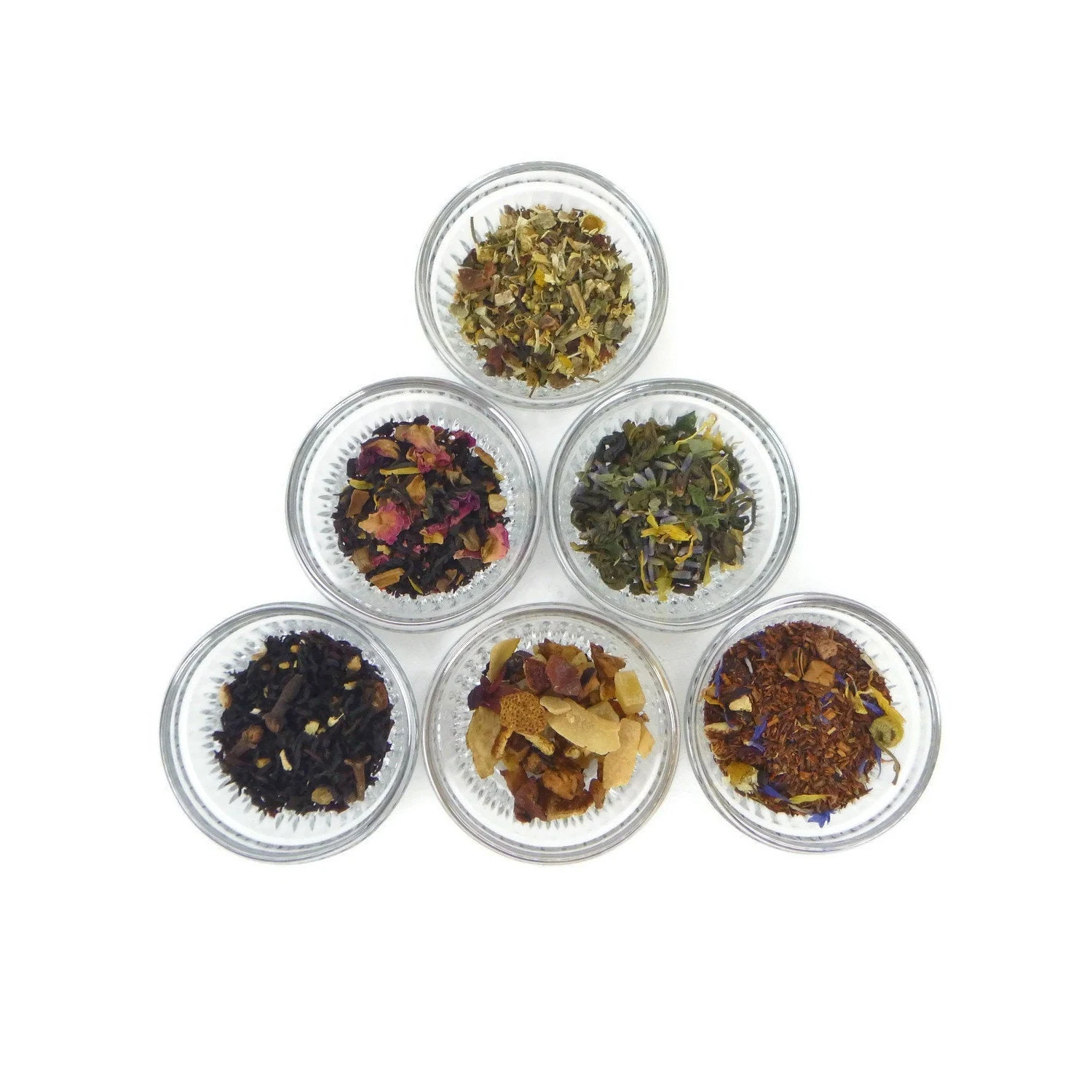 Which tea variety is most popular in Western countries?