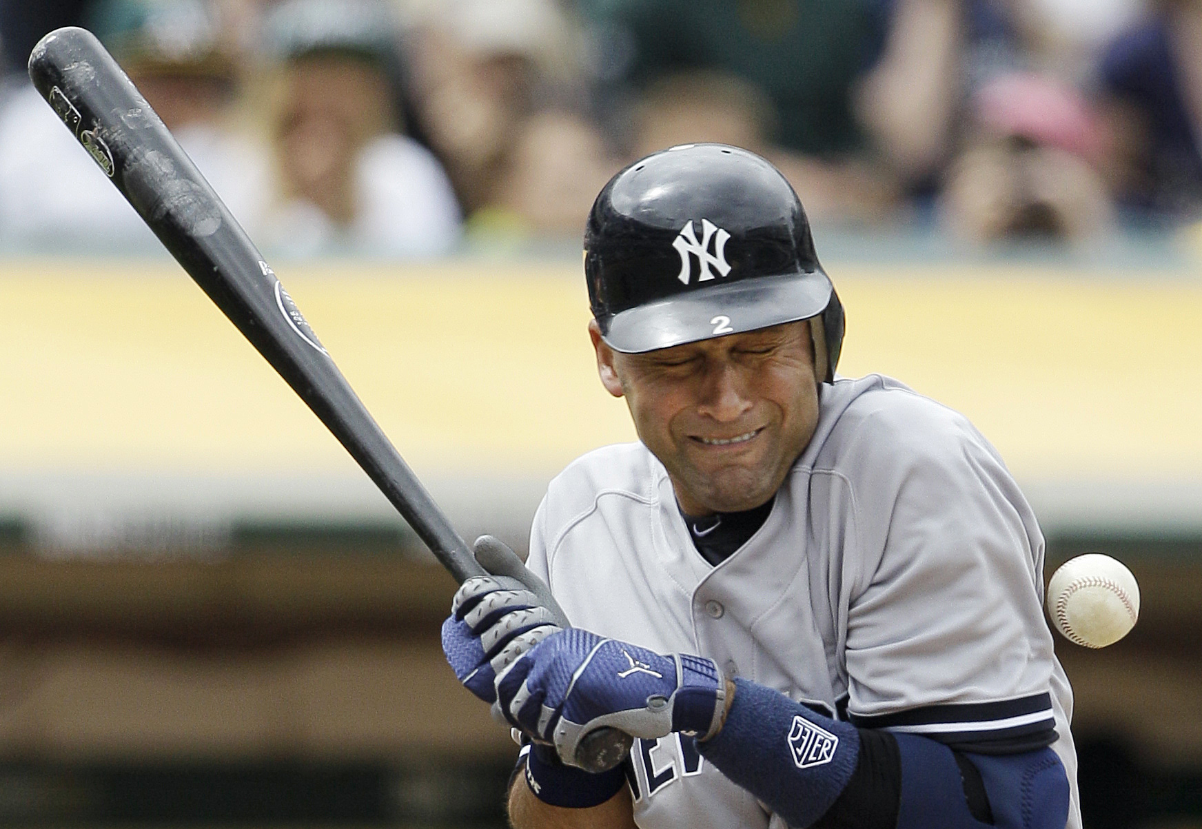 Which team drafted Derek Jeter out of high school in 1992?