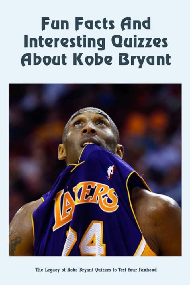 Which team did Kobe Bryant spend his entire 20-year NBA career with?
