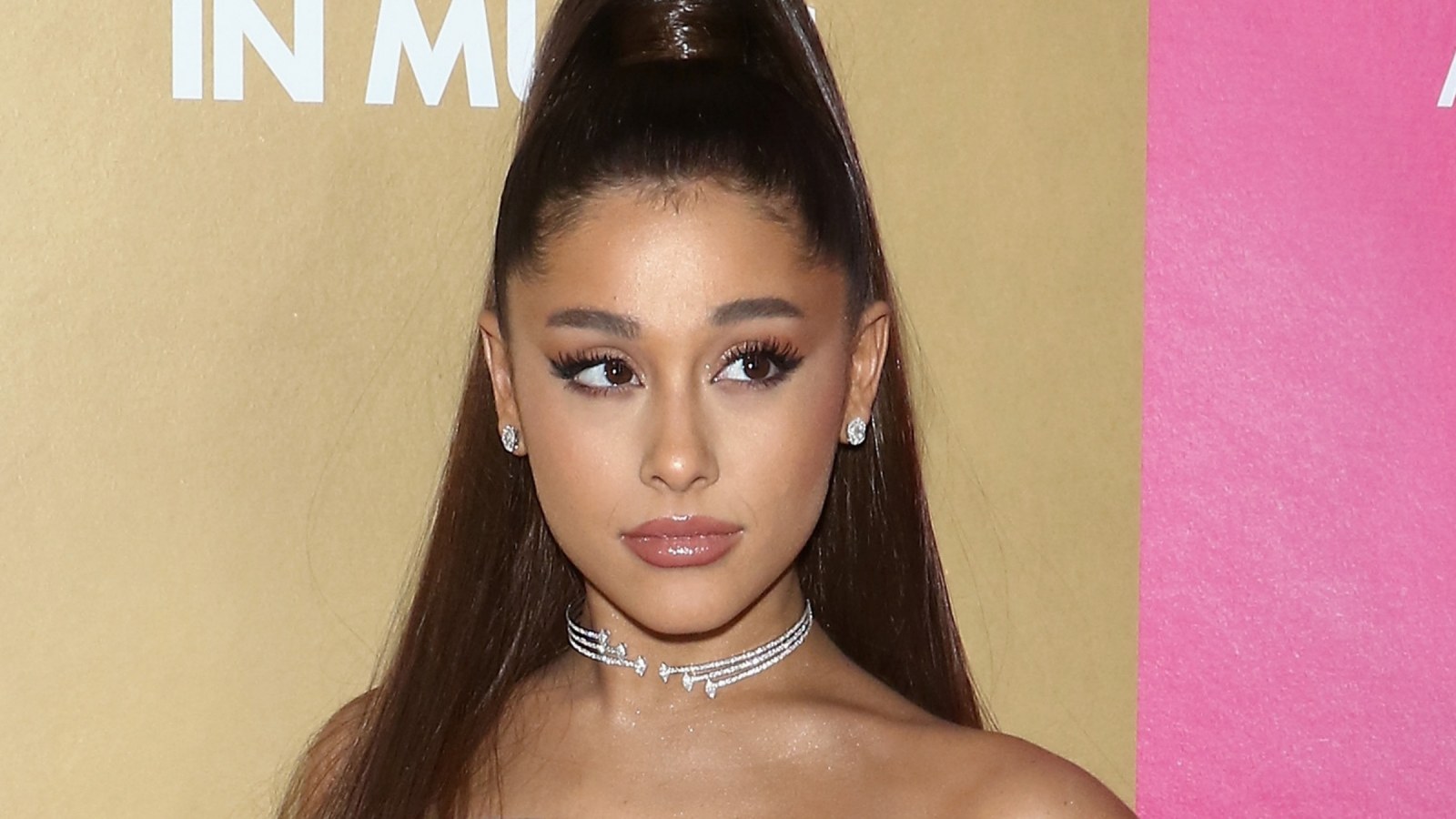 Ariana Grande's song 'Break Free' features which artist?