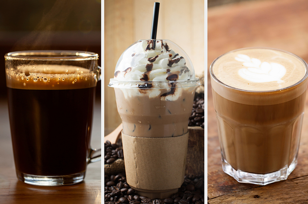 Which type of coffee is known for its rich and smooth flavor?