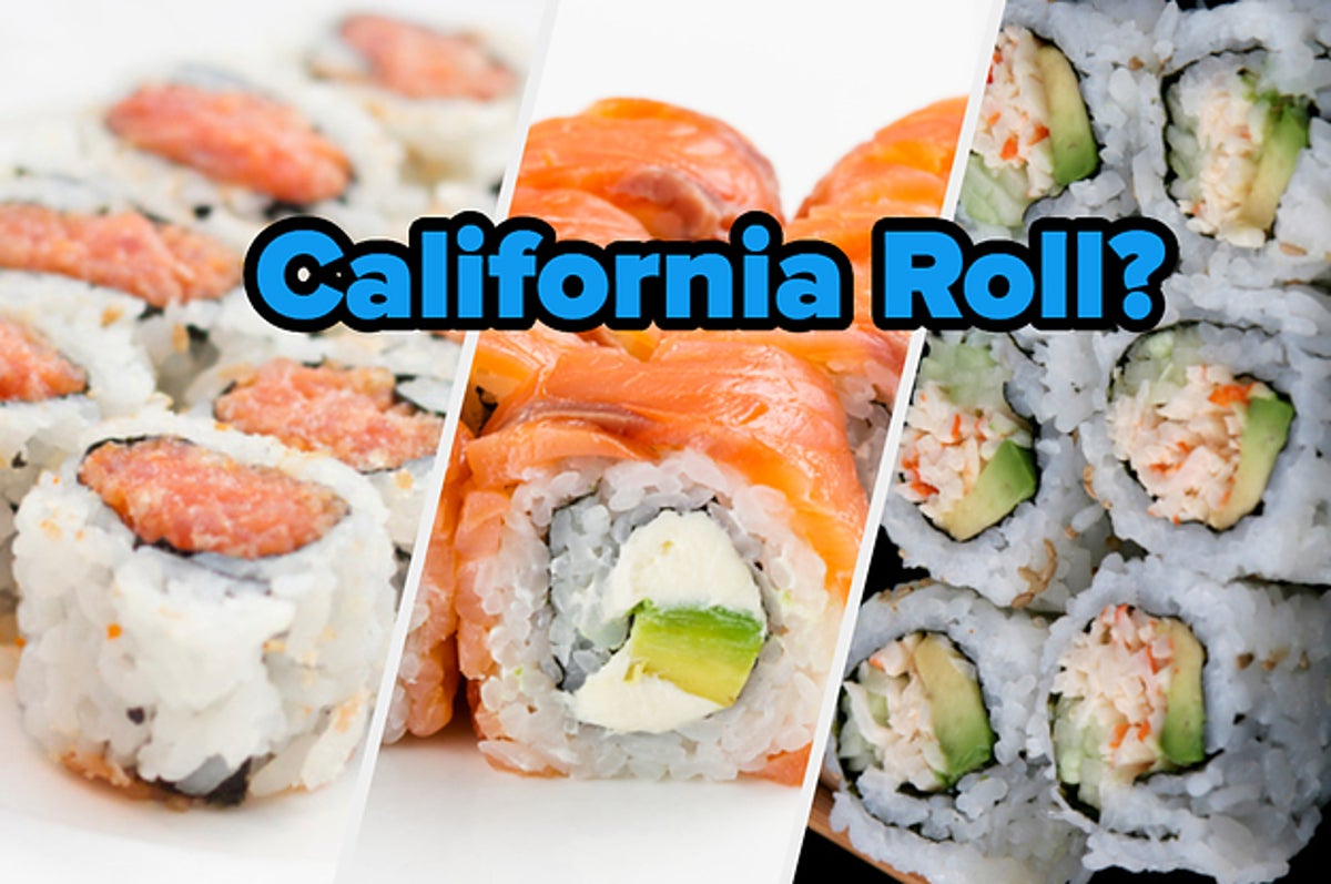 What is the main ingredient in a dynamite roll?