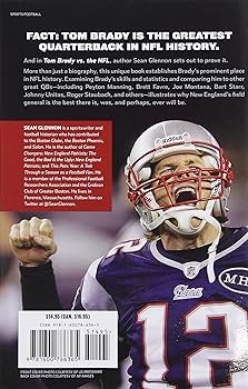 Which team did Tom Brady play for during his college football career?