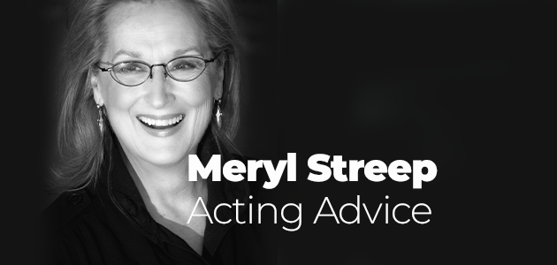 Who was Meryl Streep's co-star in the film 'The Bridges of Madison County'?