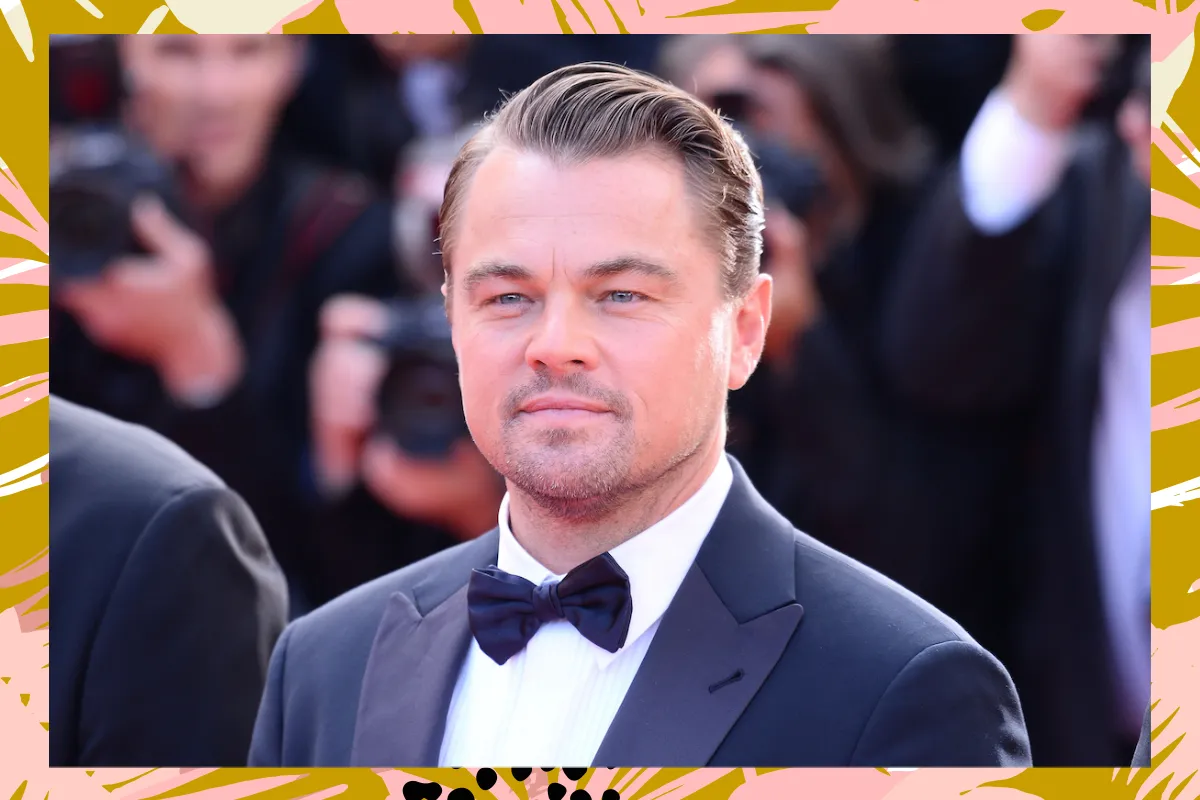 Leonardo DiCaprio starred alongside Tom Hanks in which film?