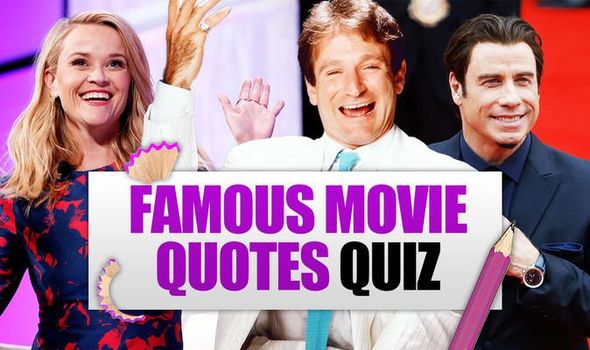 Which Hollywood star said the famous quote: 'You can't handle the truth!'?