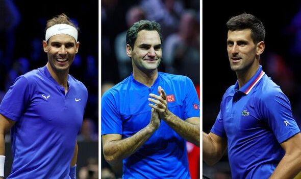 Who is the youngest player to achieve a Career Grand Slam?