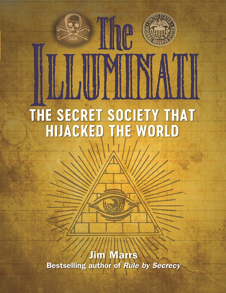 Which secret society is rumored to have connections to the Knights Templar and the Freemasons?