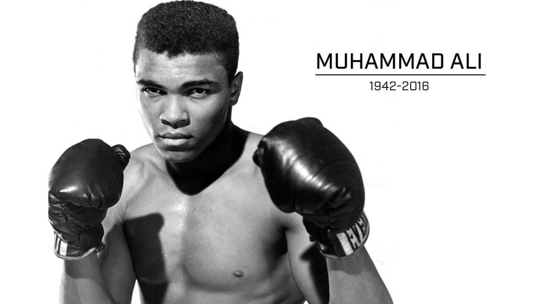 Muhammad Ali was known for his quick footwork and agility in the ring. What was his nickname based on this?