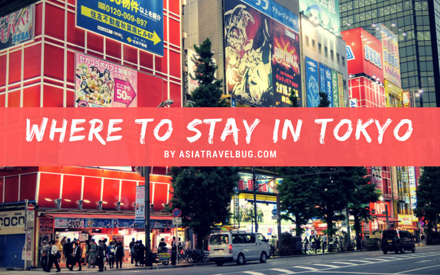 Which modern district in Tokyo is known for its upscale shopping, dining, and entertainment?