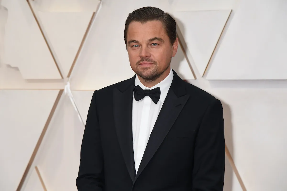 Leonardo DiCaprio played the role of Howard Hughes in which film?