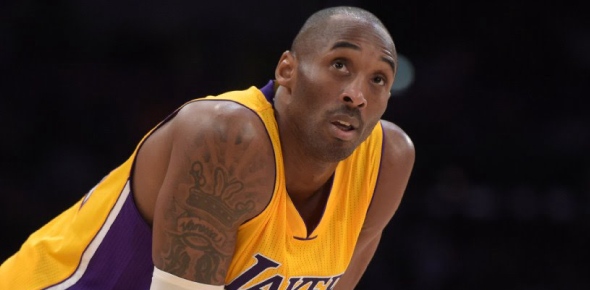 Kobe Bryant is widely regarded as one of the greatest basketball players of all time, but who is his idol and inspiration?