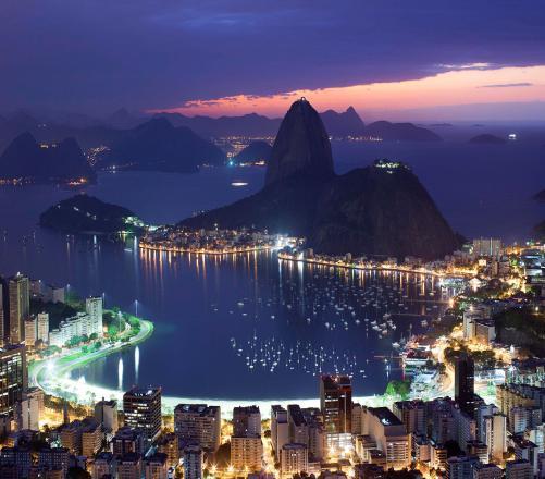 Which famous Brazilian musician composed the song 'The Girl from Ipanema'?