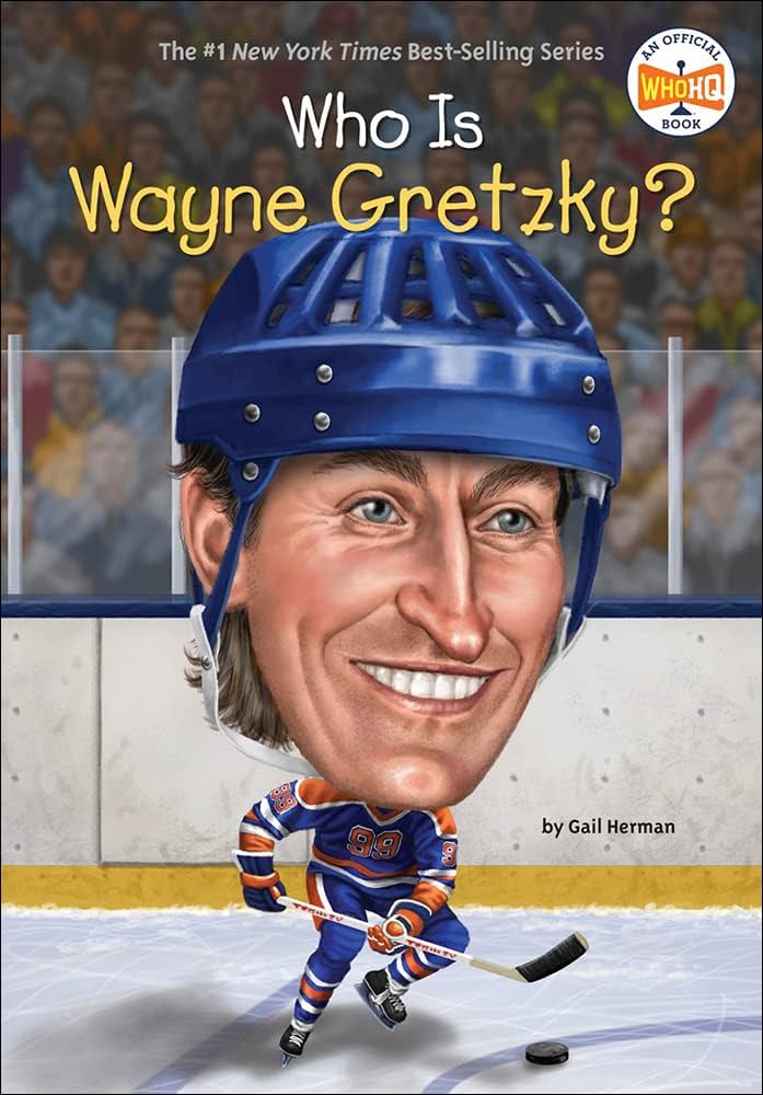 How many points did Wayne Gretzky score in a single NHL season?