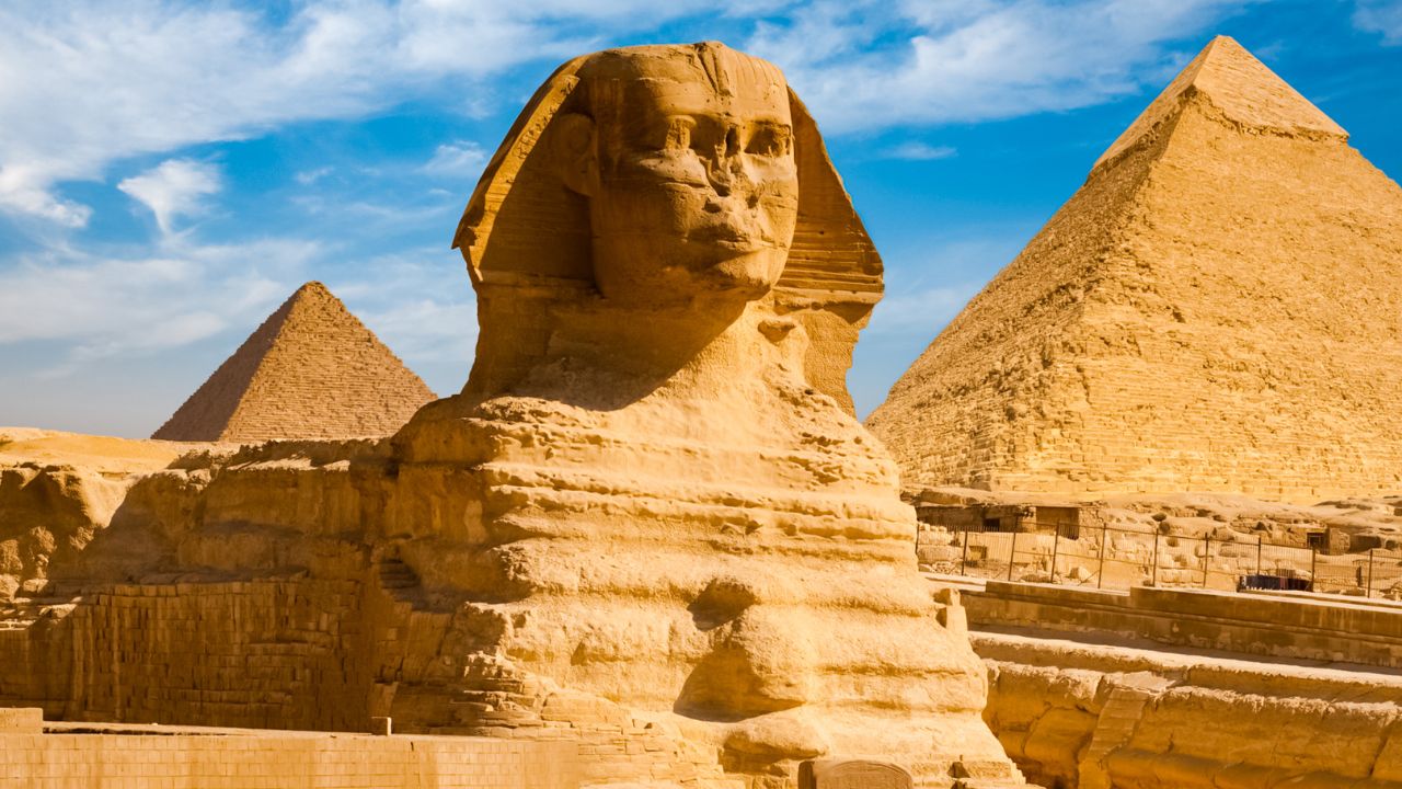 What is the name of the ancient city in Egypt that was the capital of the New Kingdom?