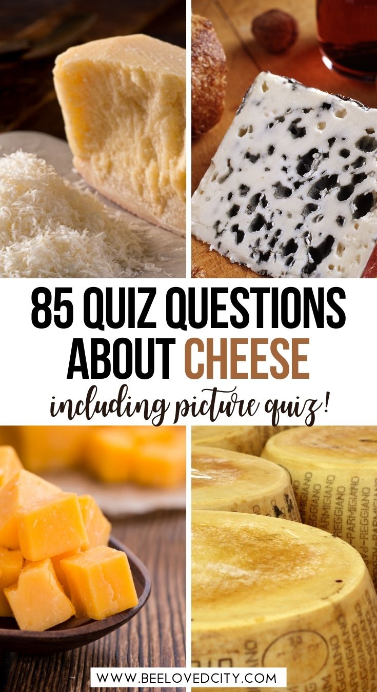 Which cheese is known for its pungent aroma and creamy texture?