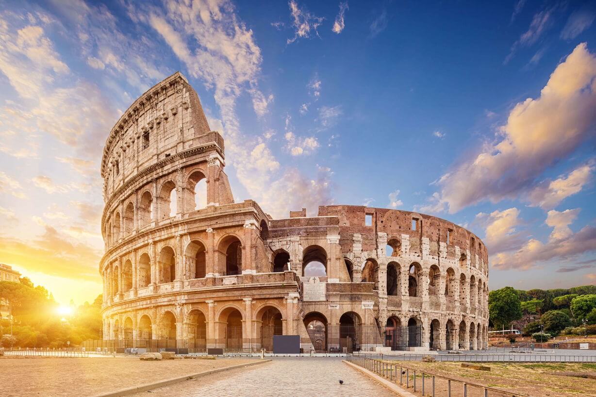Which ancient Roman aqueduct supplied water to the city of Rome?