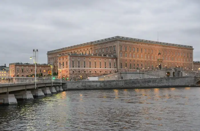 Which Stockholm museum is dedicated to photography?