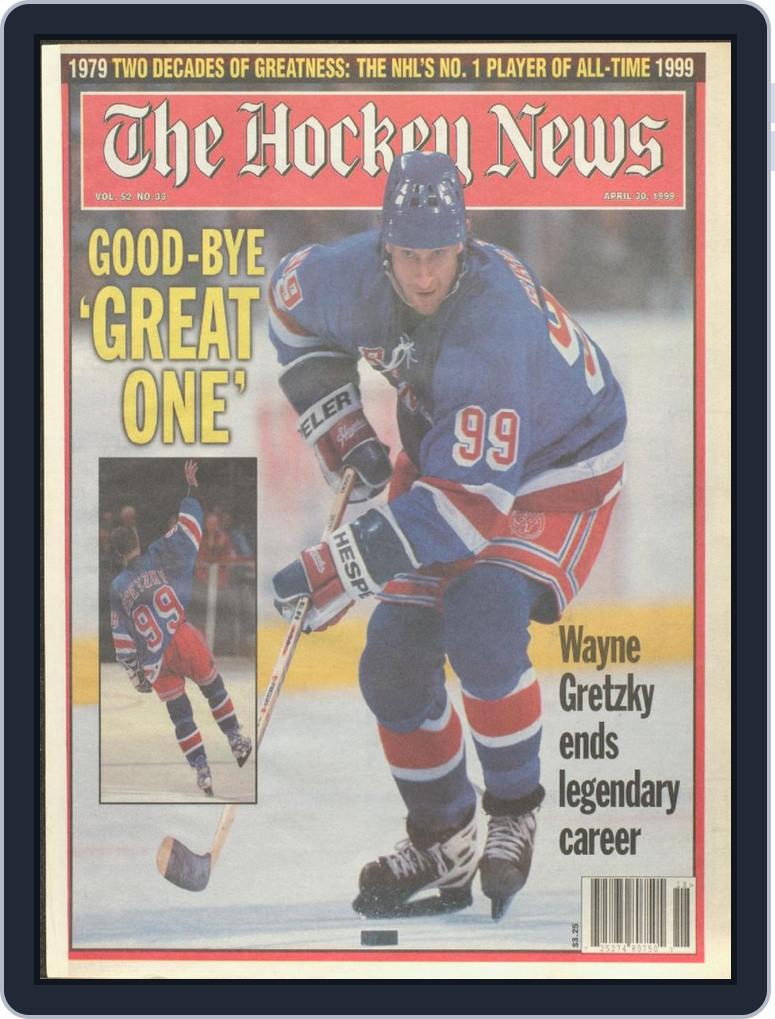Who did Wayne Gretzky pass to become the NHL's all-time leading scorer?