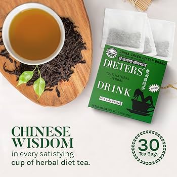 Which tea variety is known for its antioxidants and potential health benefits?